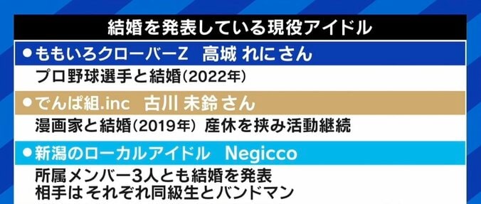 トレエン・たかし「10年以上彼女がいない。そっちがしないと約束したら、こっちも我慢する」 AKB48総監督が「見直し」ツイート、揺れるアイドルの“恋愛禁止”論争 5枚目