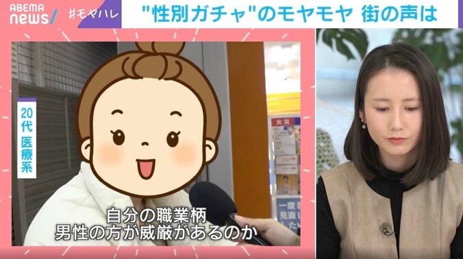 その差140万円！子どもに望む年収にも男女差…「女子に投資するメリットは男子よりも低いと考えてしまう」専門家が指摘する令和も続く“親の思考回路”のワナ 5枚目