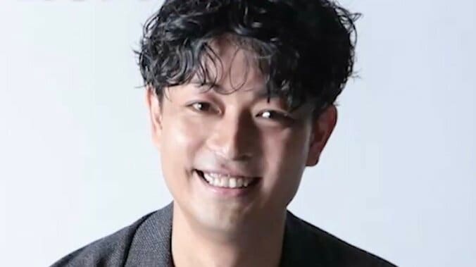 【写真・画像】元国民的アイドルの40歳元夫、宮古島移住の現在も「まだ売れたい！」　1枚目