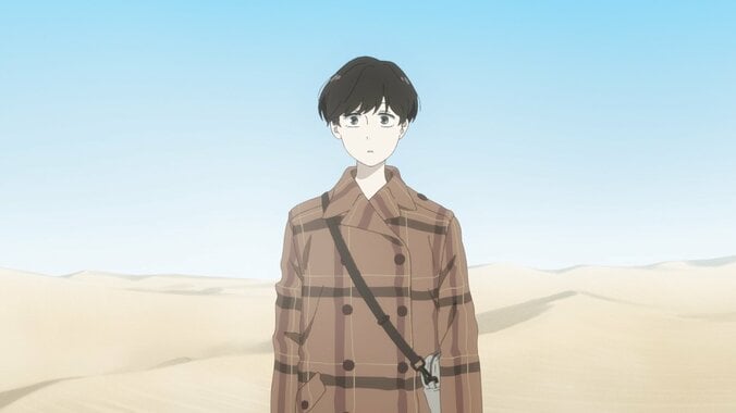 槙生と朝、ぎこちない共同生活が始まる…ヤマシタトモコ原作アニメ『違国日記』第1話あらすじ＆先行カット公開 5枚目