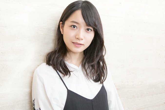 “こじらせ女子”を好演！ 元乃木坂46・深川麻衣「パンとバスと2度目のハツコイ」で映画初主演 7枚目