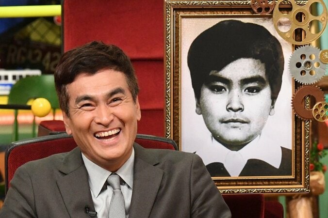 石原良純が全面謝罪？サッカー愛を貫いた同級生が“超スゴイ”人物に 1枚目