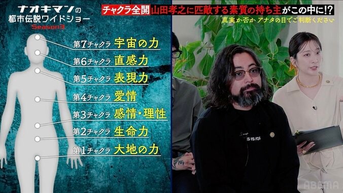 【写真・画像】訳アリ人間が集う”歌舞伎町のブラックジャック”に通院していた過去をとろサーモン久保田が激白！スタジオ騒然「えぇ!?」　2枚目