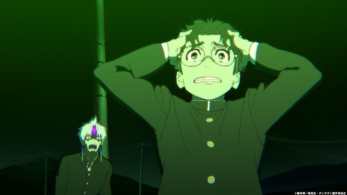 [照片/图片] 大佛机器人能否逆转局势……动画《胆大党》第24话剧情简介及先行画面公开 5