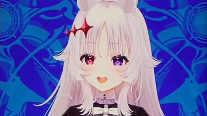 【写真・画像】「もっと声出して」 ノブコブ吉村が人気VTuberに私見「我々の時代は…」　1枚目