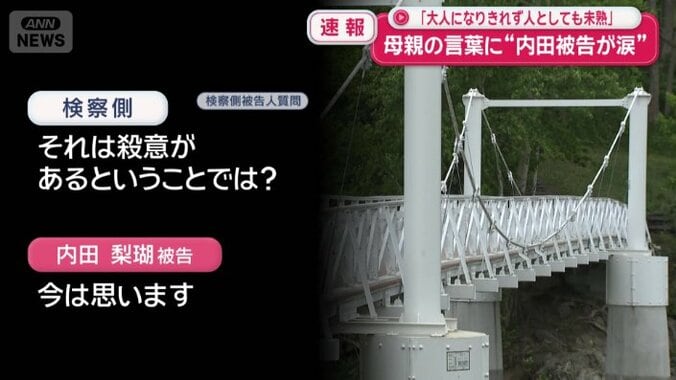 「それは殺意があるということでは？」