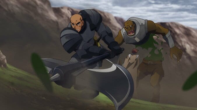 [照片/圖片] 因封印露法絲的怨恨…動畫《野生的大魔王出現了！》第3話劇情簡介＆先行圖公開 2