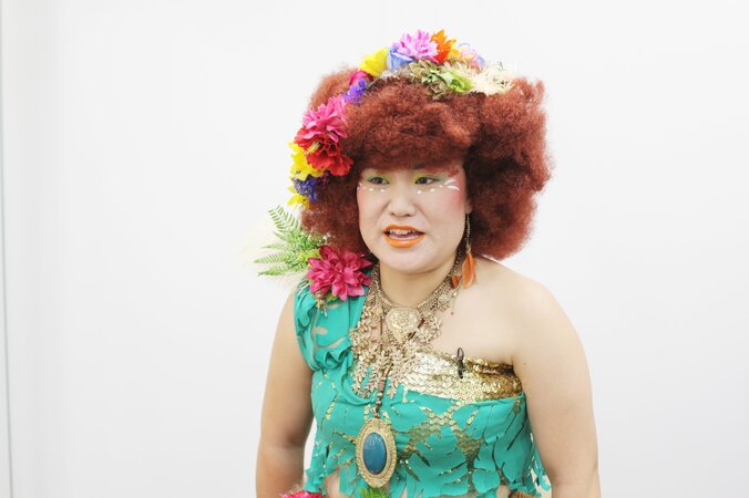 【インタビュー】芸人・バービーがインド人と過ごした「スリルな夜！」とは？ 4枚目