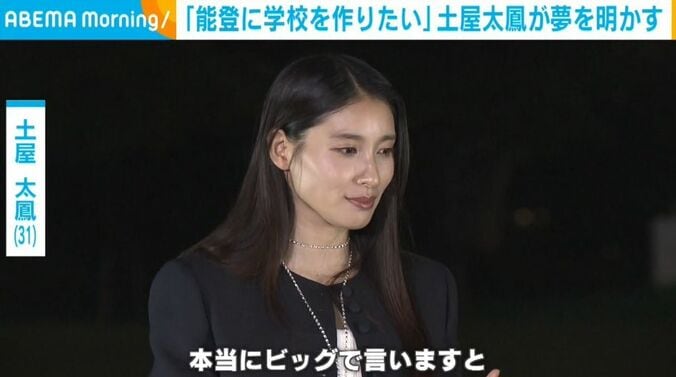 土屋太鳳