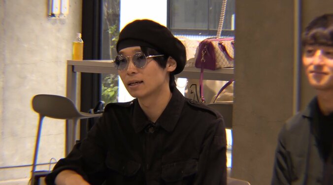 女性経験ゼロのこんどうようぢ、好きなタイプは「言葉遣いが汚くない人」 3枚目