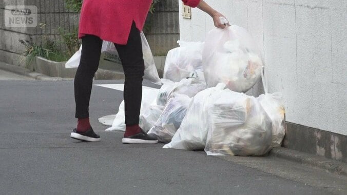 本当にごみ減る？　東京23区で有料化を検討も賛否　背景に最終処分場「50年で満杯」 1枚目
