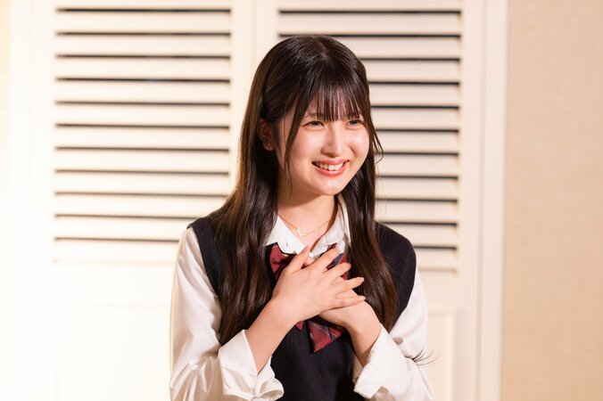 【写真・画像】フラれた男子から呼び出されたスタイル抜群の人気モテ女子、かつて好きだった男子から「負けたまんま終われないもん、俺だって」意味深発言に動揺『今日好き』卒業編2025 in シンガポール　5枚目