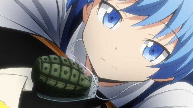  TVアニメ『暗殺教室』第1期＆第2期、元旦から2週連続一挙放送決定！お正月は殺せんせーの“特別授業”を 2枚目