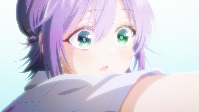 アニメ『カッコウの許嫁 Season2』瀬川ひろ場面カット