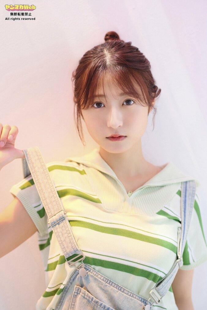 日曜日のseju 総集編：宮崎想乃