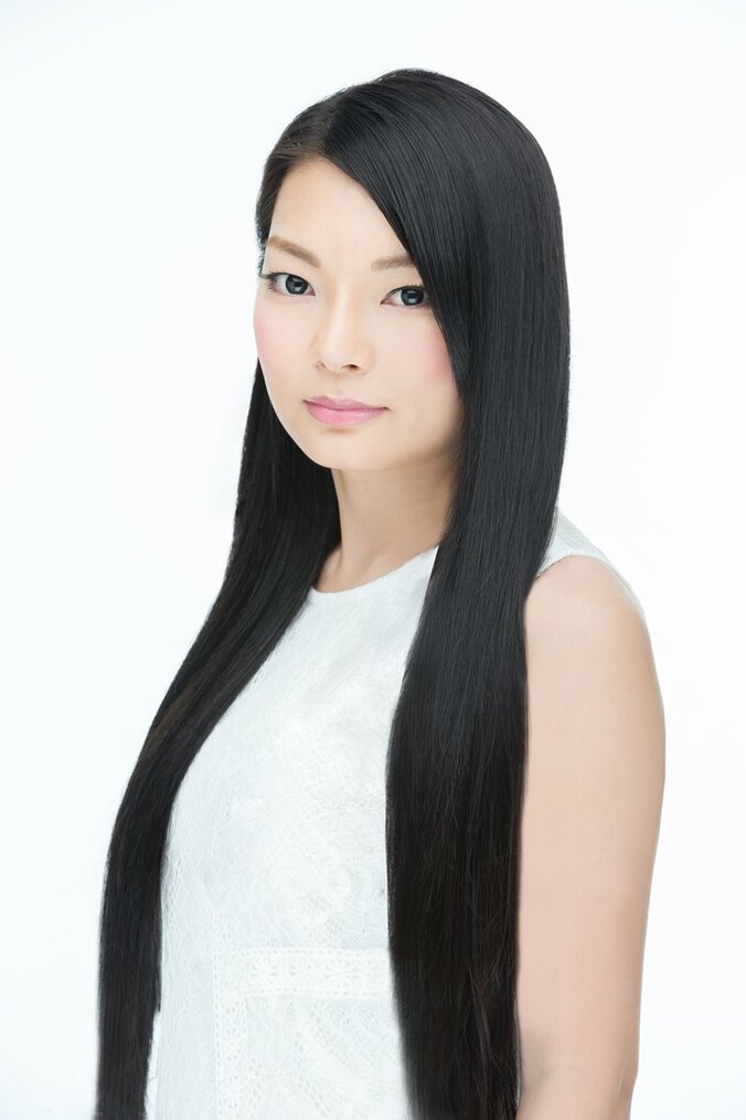 男性として生まれ、女性として生きる真境名ナツキの主演映画を通じ、伝える”LGBT” 1枚目