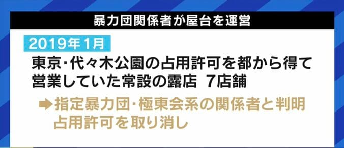 「祭りの“エキストラ”というプライドがあるから辞めたくない」コロナ禍に苦しむ39歳の「露天商」 8枚目