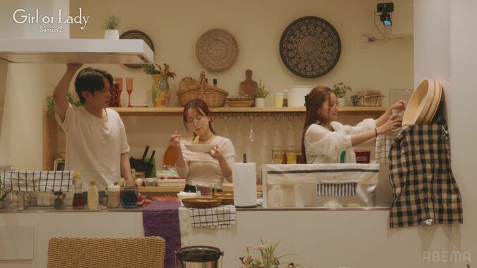 【写真・画像】「夜の相性が合わない人と結婚する？」婚活中の韓国美女の質問に美人ナースらが本音激白「浮気されそう」「子どもはできるし…」　4枚目