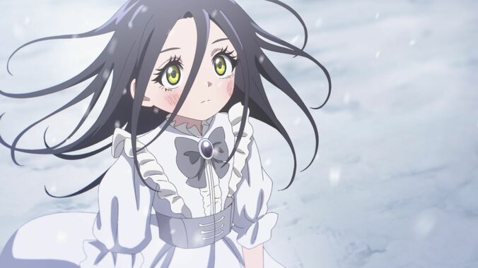 「メダリスト」2期1話先行カット3