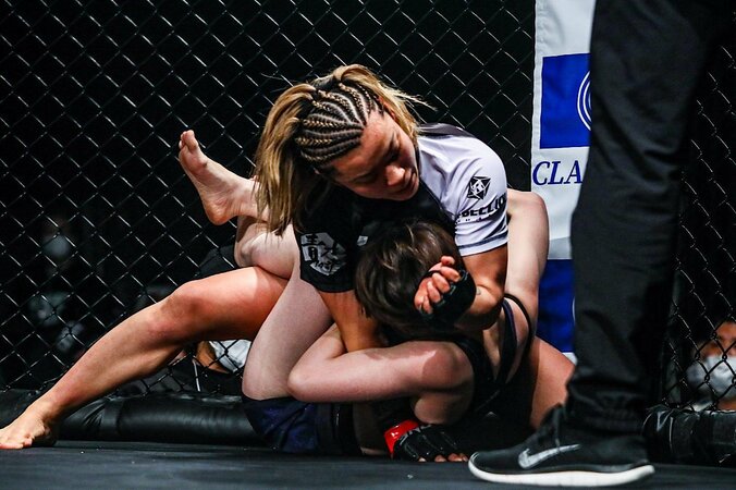 「俺は褒めないから」青木真也のダメ出しに見る“大器”・平田樹への期待感 2枚目