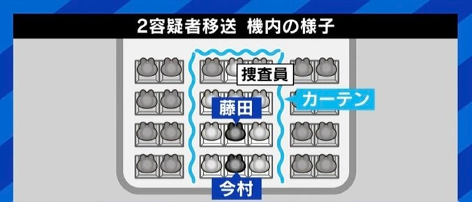 「炭酸水やアルコールはダメ」「従業員用のスペースに呼ばれ逮捕」漫画村・星野ロミ氏に聞く強制送還の実態は？元刑事「フィリピンの収容所を捜査したい」 2枚目
