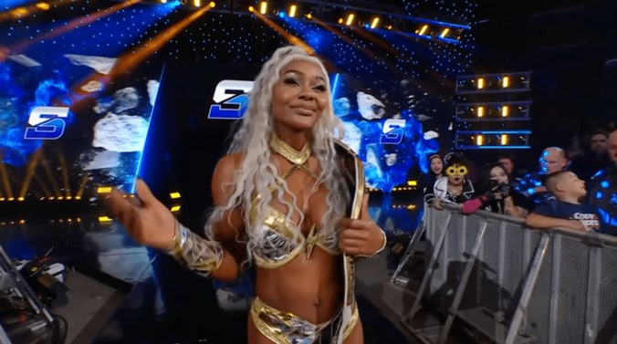 ジェイド・カーギル