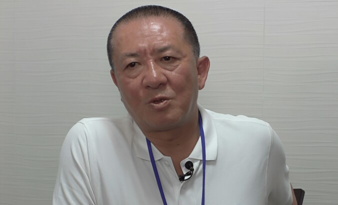 【写真・画像】テレビ出演なしで収入激減…三又又三（58）、不動産会社で週5勤務の現在「直属の上司30個下ですよ」　1枚目