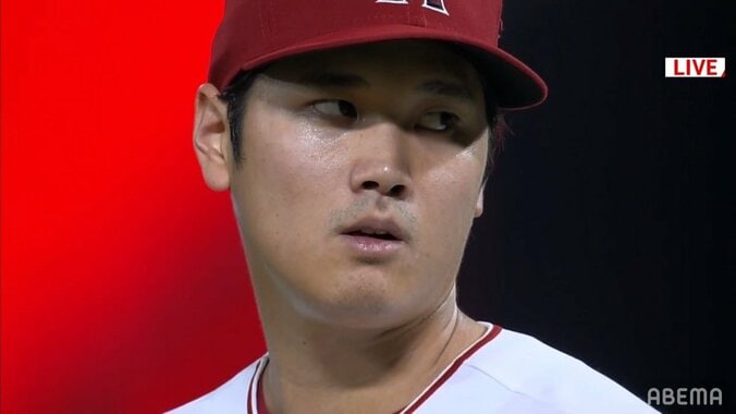 大谷翔平、4試合連続2ケタ奪三振を達成 1995年・野茂英雄以来、日本人選手では2人目の快挙 1枚目