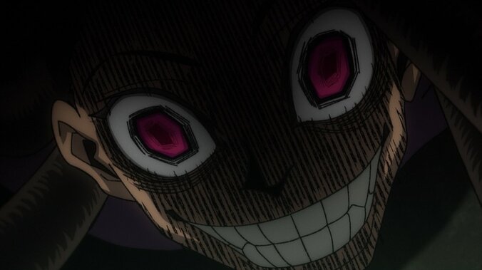 【写真・画像】グリスに両手を武器化させたジャバーが襲いかかる！アニメ『ガチアクタ』6話あらすじ＆先行カット公開　3枚目