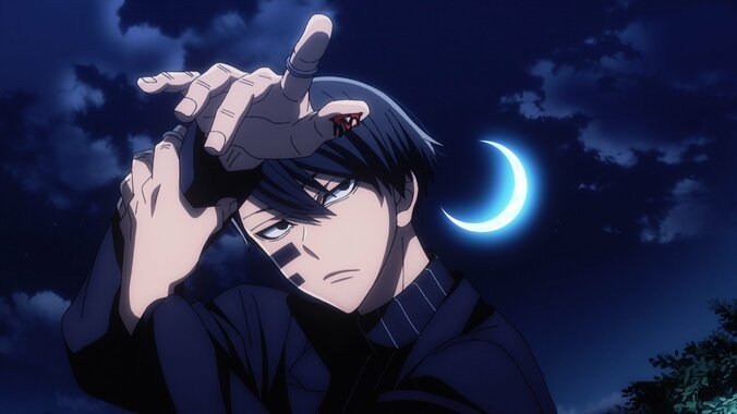 [照片/图片] 皇后崎救下的少女成为人质……动画《桃源暗鬼》第16话剧情简介＆先行画面公开 2