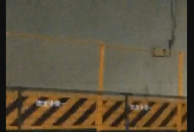 『ポケモンGO』ゲーム実況のはずがカメラに奇妙なモノが映りリアルホラー実況に…… 2枚目