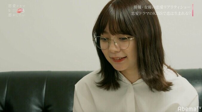 目の前で他の女子とキスシーン稽古　タツヤの優柔不断な態度に傷つくあすかを救ったのは…『ドラ恋3』act.10 3枚目