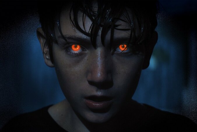 ジェームズ・ガンの新作 『ブライトバーン/恐怖の拡散者』第一弾予告 解禁 1枚目