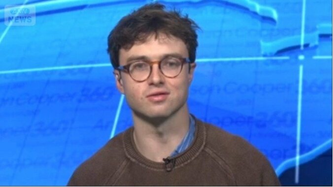 アンソロピックを退社した、ジェイコブ・コクソン氏