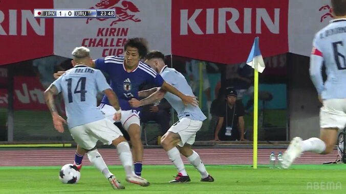 サッカー日本代表