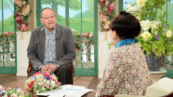 徹子の部屋
