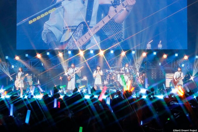 【写真・画像】【セットリスト掲載】3rd Album表題曲を初演奏！MyGO!!!!! 9th LIVEレポート　10枚目