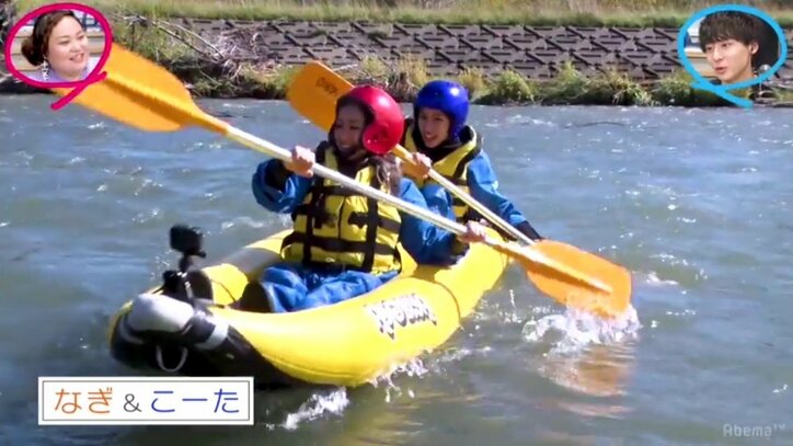 控えめな北海道男子に東京女子がうずうず　『恋する♥週末ホームステイ』第3話