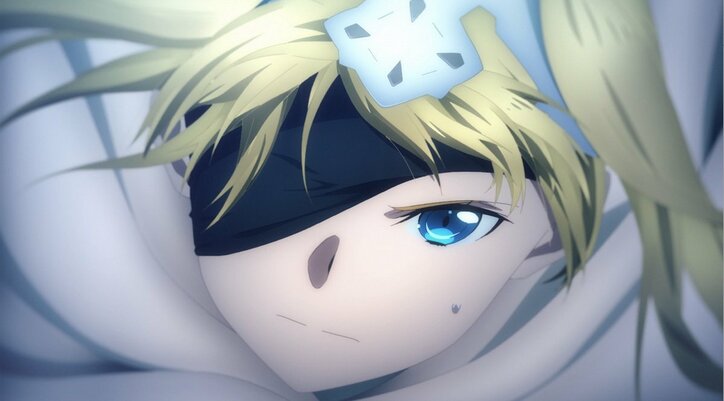 「SAO アリシゼーション WoU」第2話、戦う目的を見失っていたアリスに…先行カット解禁