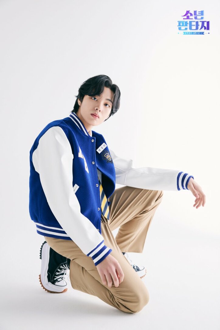 パク・ソンミン