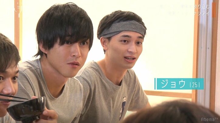 「お前らなんて願い下げだよ！」女性出演者の捨て台詞におぎやはぎら震撼「怖い…」