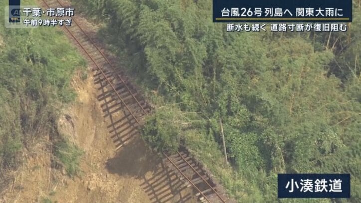 小湊鉄道