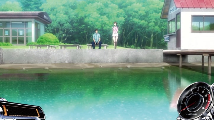 【写真・画像】『スマスロイニシャルD2nd』のスペック・打ち方【スロット頭文字D】 34枚目