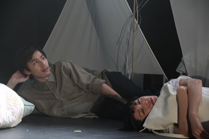 魔法使いの”秘密の部屋”が舞台　神永圭佑出演、舞台「ウェルカム」をFRESH!独占オンエア