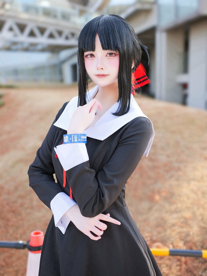 【写真・画像】【2025冬コミケ】コスプレイヤー写真一覧｜『NIKKE』『エヴァ』「ホロライブ」など　8枚目