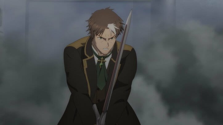 [Photos/Images] An Ominous Shadow Creeps Over the Princess’s Guard… Anime “From Old Country Bumpkin to Master Swordsman” Episode 10 Synopsis & Preview Stills Revealed 3rd