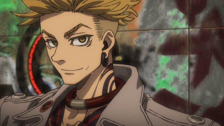 [照片/圖片] 動畫《GACHIAKUTA》第8話劇情概要＆先行畫面公開！「掃除屋」老大等5位新角色＆聲優評論解禁 8