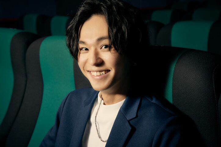 若手俳優・三浦海里は「天才的な存在感を発揮していた」堤幸彦監督、役者業に太鼓判 映画『ゲネプロ★7』インタビュー