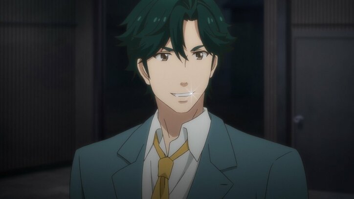 アニメ『この世の果てで恋を唄う少女YU-NO』 キャストコメント&現世編振り返りPV解禁!