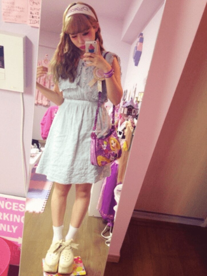 ぺこ りゅうちぇるの第一印象は「小さい時から思い描いていた王子様」